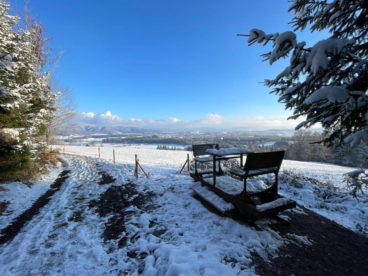 Mueller'S Stuben Hotel Isny im Allgäu Exterior foto