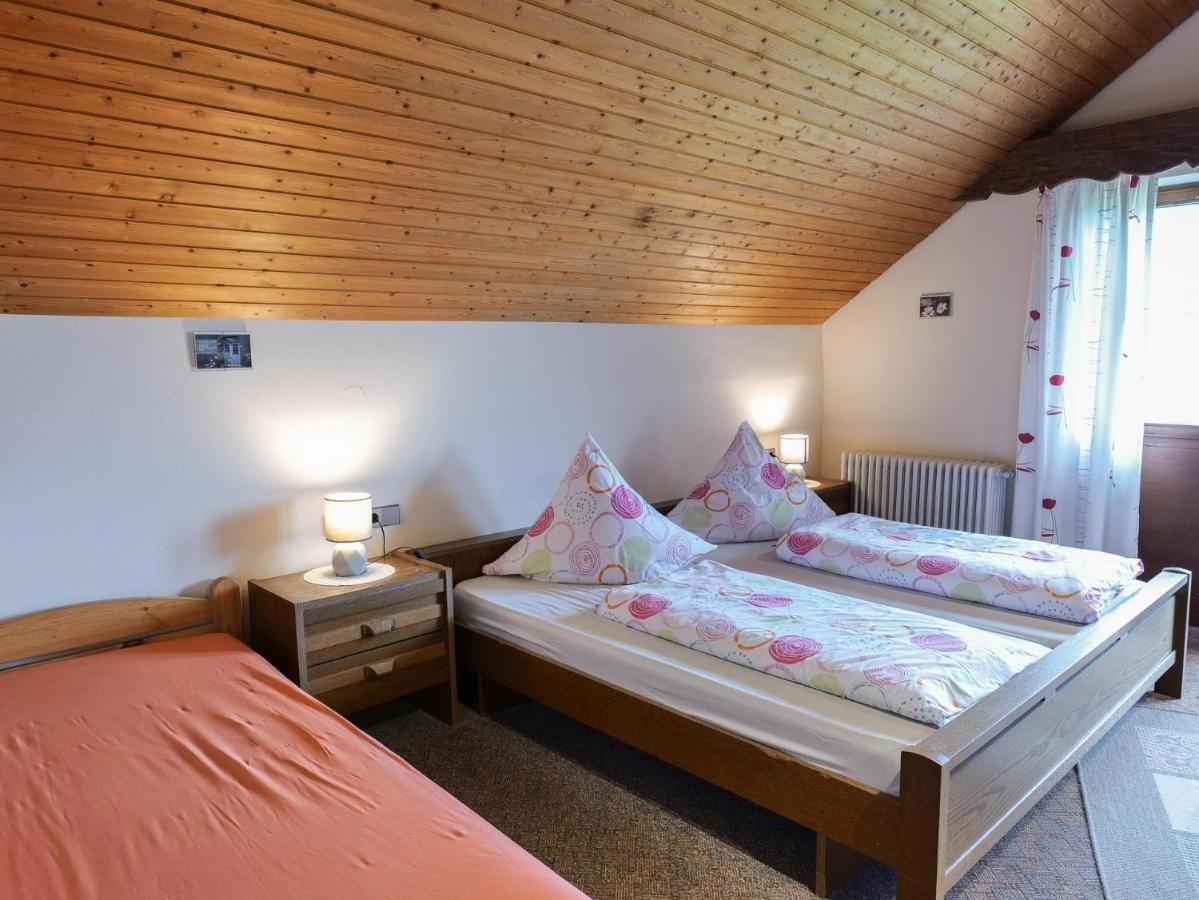 Mueller'S Stuben Hotel Isny im Allgäu Exterior foto