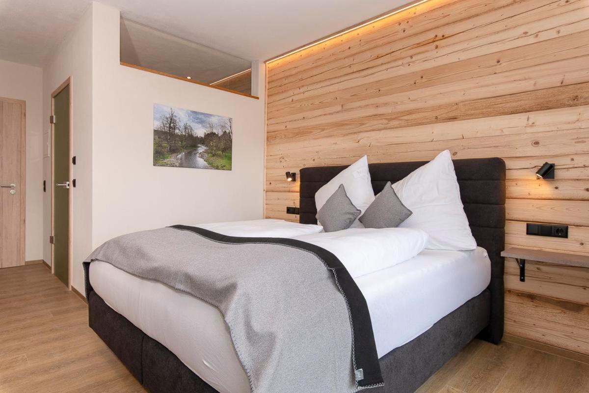 Mueller'S Stuben Hotel Isny im Allgäu Exterior foto