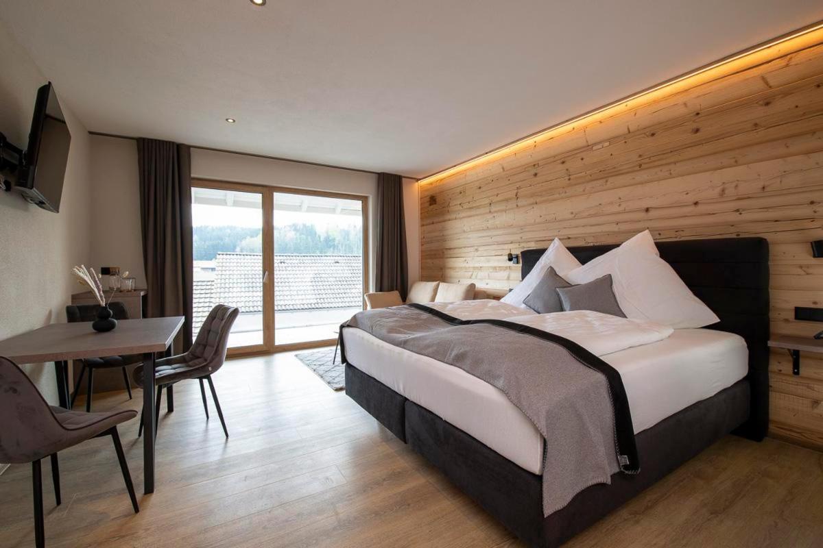 Mueller'S Stuben Hotel Isny im Allgäu Exterior foto