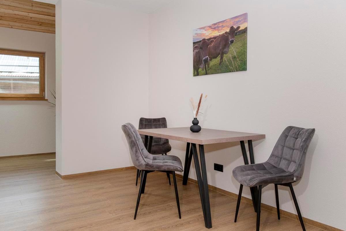 Mueller'S Stuben Hotel Isny im Allgäu Exterior foto