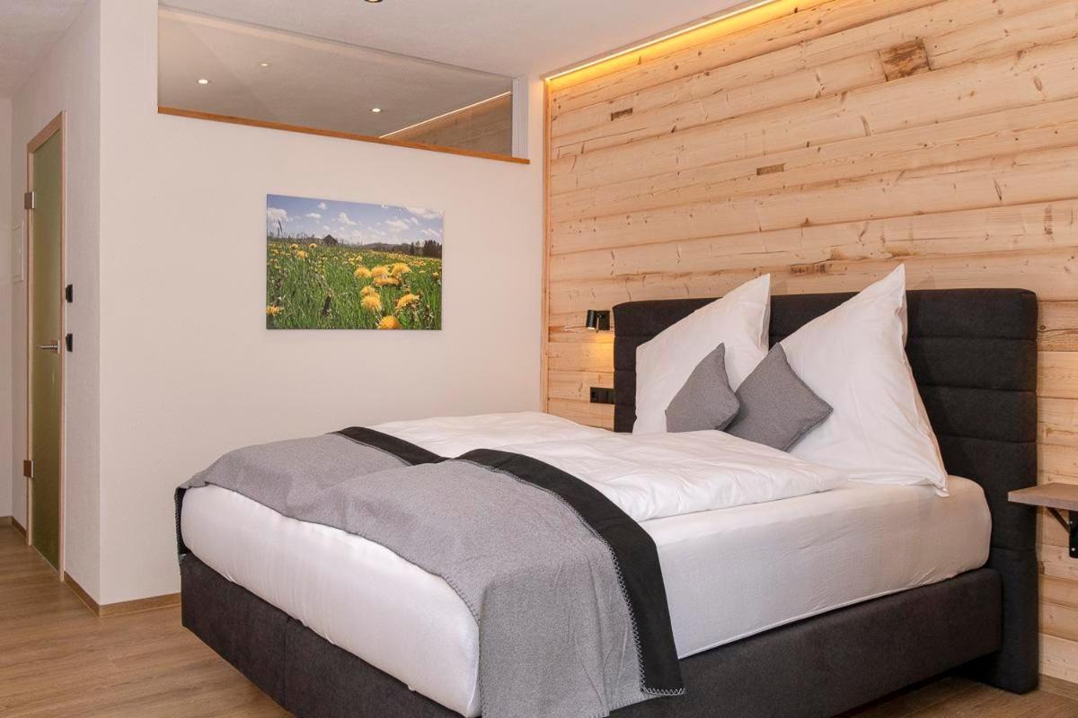 Mueller'S Stuben Hotel Isny im Allgäu Exterior foto