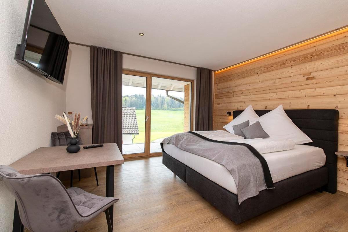 Mueller'S Stuben Hotel Isny im Allgäu Exterior foto