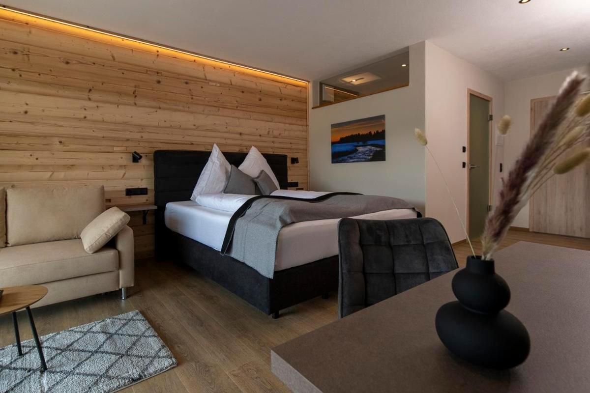 Mueller'S Stuben Hotel Isny im Allgäu Exterior foto