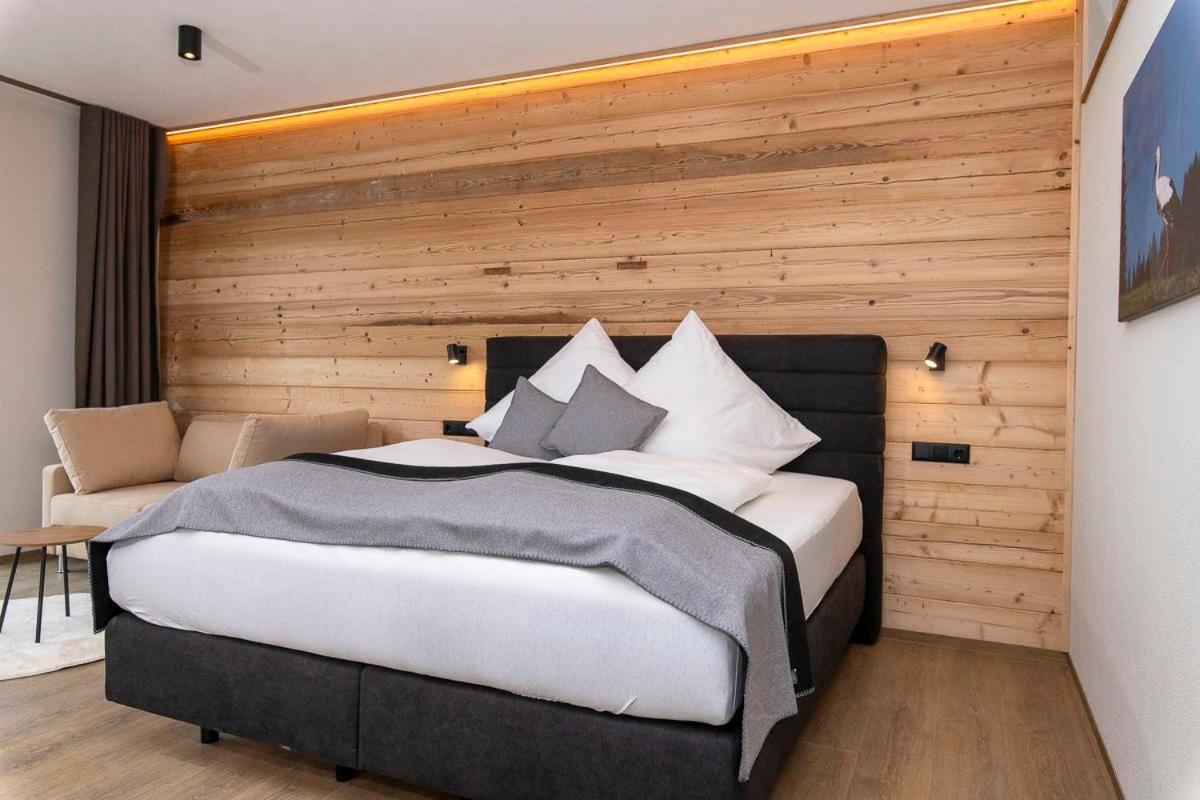 Mueller'S Stuben Hotel Isny im Allgäu Exterior foto