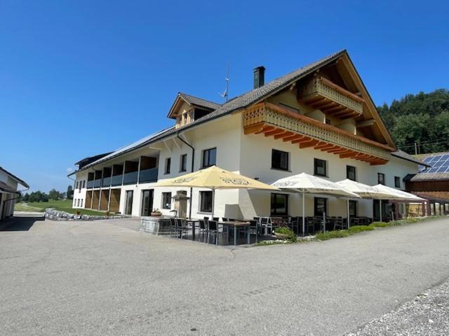 Mueller'S Stuben Hotel Isny im Allgäu Exterior foto